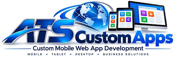 ATS Custom Mobile Web App Development